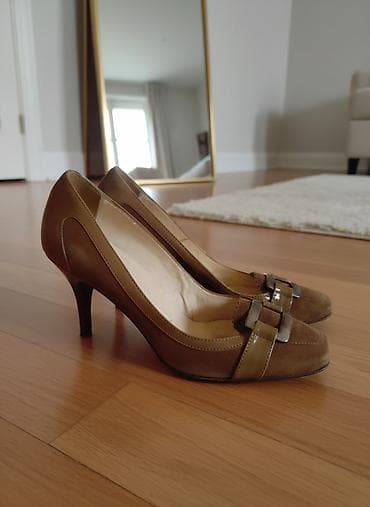 Cipele,vel. 39. Italijanske, nenosene