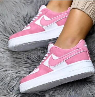 mercurial patike: Nike air force patike

Novo
Brojevi 36 do 40

fb Moja Kupovina 1 — 10