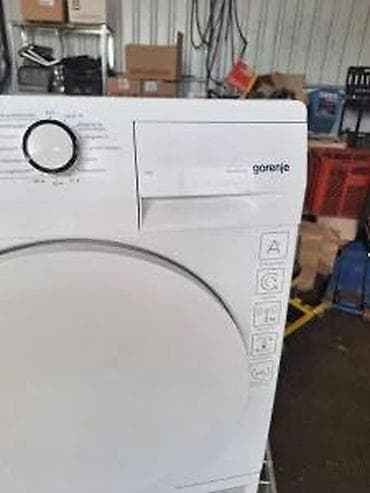 multimedia za auto: POLOVNI DELOVI GORENJE SUSARA SENSOCARE | Polovni delovi susara — 1
