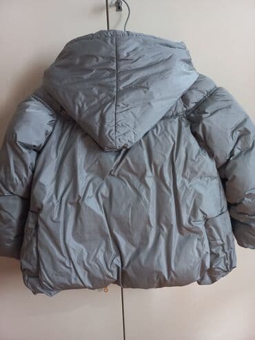 Jackets and Coats: Puffer jacket — 2
