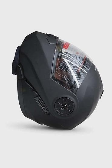 Lov i ribolov: 🏍️ Moto kaciga FGN – Full Face (Nova) Prodajem novu motorističku — 2