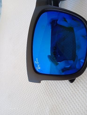 valjevo original: Ray-Ban New Wayfarer RB4169 - NOVO (Celo Pakovanje) Na prodaju — 4
