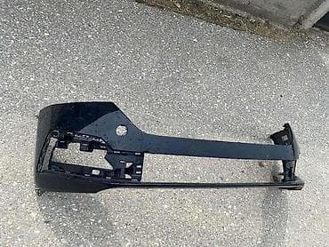 farovi za traktor: BRANIK ZA ŠKODA OCTAVIA - 5E3807221 | Prednji branik za Skoda — 2