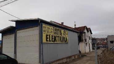 delphi auto dijagnostika: GRUBAC AUTO-ELEKTRIKA . Industrijski remont alnasera i alternatora za — 3