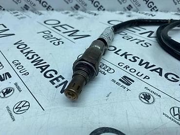 rad na farmi: LAMBDA SONDA ZA VOLKSWAGEN TIGUAN, TOURAN, GOLF 7 . - 04L 906 262 D — 3