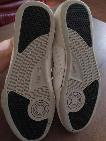 obuca lara: Hummel, Size - Pre-walking — 2