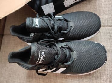 muške pidžame c a: Trainers, Adidas, size - 43 — 4