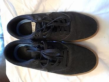 stikle crne: Nike skate patike – SB Ishod Wair (IB) - Model: Nike SB Ishod Wair - — 3