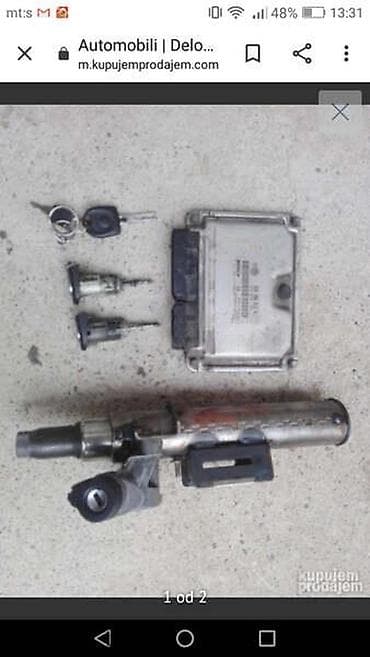 PRSA ZA VOLKSWAGEN GOLF 4 | prsa za golfa 4 Delovi za golfa 4 i za — 5
