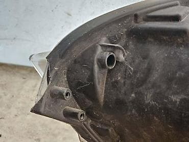 zvezdano nebo kola: FAR TRECE STOP SVETLO MAGLENKA ZA FORD GALAXY ZA 2009. GOD — 4