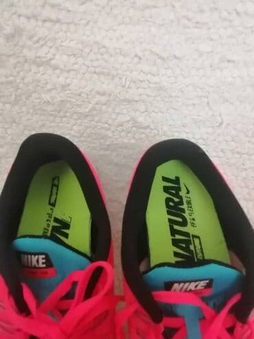 liu jo mokasine zenske: Nike, 39 — 4