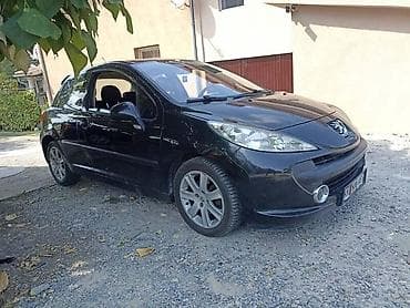 automobili prodaja: PEUGEOT 207 - KOMPLETAN AUTO U DELOVIMA | Originalni polovni delovi — 3
