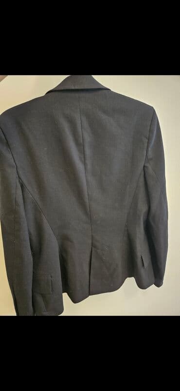 pepco zenska garderoba: Zara, S (EU 36), Poliester, Jednobojni — 3