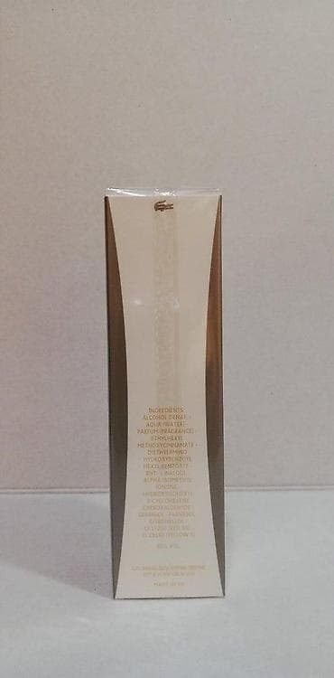 lacoste sandale: LACOSTE POUR FEMME EDP 90ML | Lacoste Pour Femme edp 90ml. Original — 5