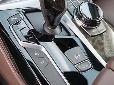 Delovi enterijera: PREKIDAČI ZA BMW 520 OD 2016. DO 2020. GOD — 1