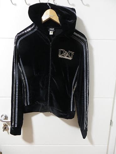 letnja torba: DOLCE GABANA, velicina L original zenska trenerica, dobijena iz vana — 1