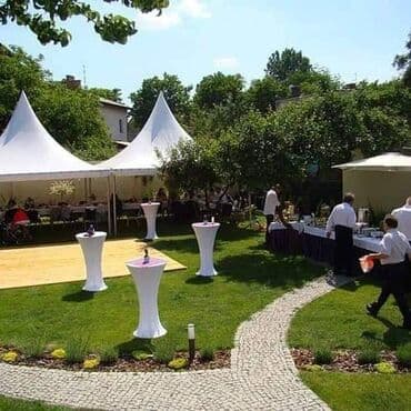 Organizacija događaja | Animators, Event decoration, Decorative letters — 11