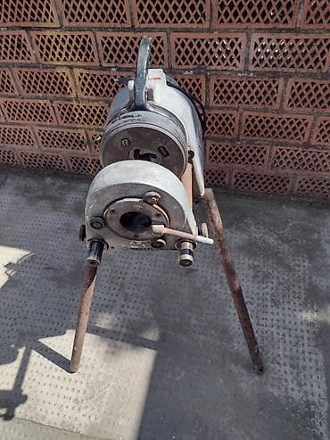 Merni alati i instrumenti: Električna nareznica Rems - Električna nareznica donešena iz Nemačke — 3