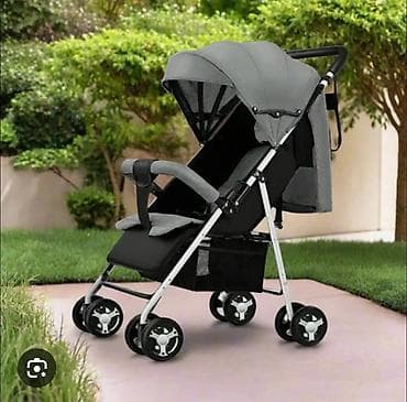 skafanderi dexy co: Kolica za bebe – lagana i kompaktna - Tip: kišobran/lagana gradska — 1