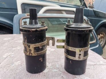 poluosovina fiat stilo 1.9 jtd cena: Bobine  Lada 7 Riva, Niva 1.6.  Očuvano, iprobano, skinuto sa — 7