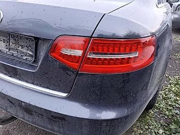 audi felne 17: LIMARIJA MEHANIKA TRAP ZA AUDI A6 OD 2008. DO 2011. GOD. | AUDI A6 — 5