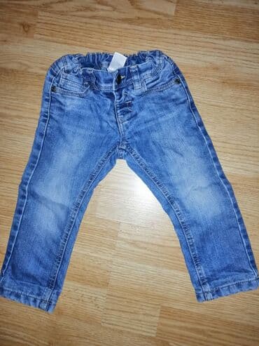 Decije farmerke 92 — 1