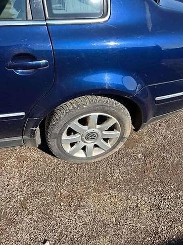 samolepljive lajsne za auto na metar: LAJSNE, SAJTNE, PRAGOVI ZA VOLKSWAGEN PASSAT B5, PASSAT B5.5 | — 4