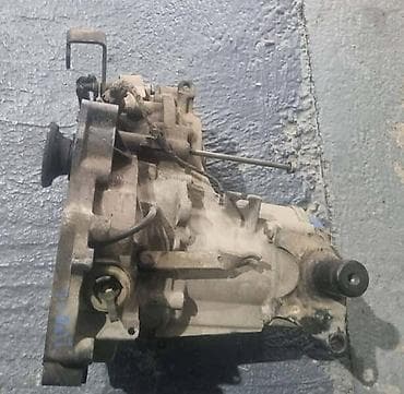 bobina fiat stilo 1.6 16v: MENJAC 1.4 16V ZA VOLKSWAGEN POLO OD 1999. DO 2002. GOD. | Menjac — 1