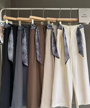 pantalone na kockice: 2500 — 3