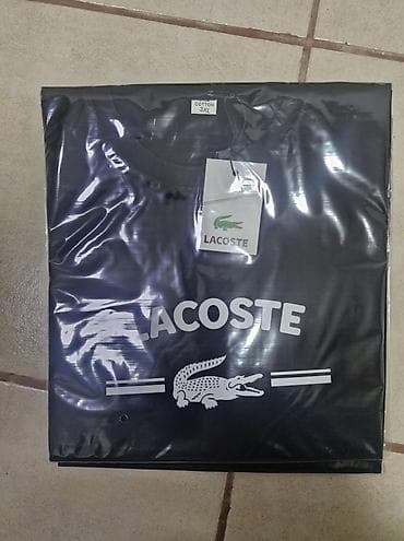 the north face komplet: T-shirt The North Face, color - Grey — 4