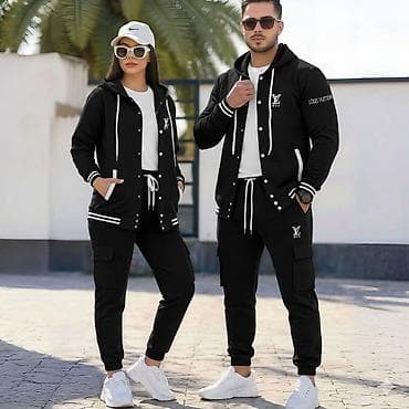 Pamucne trenerke iz uvoza odlican kvalitet 4100🆚🆚