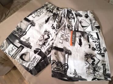 jack and jones beograd: Nove muske bermude za bazen i plazu Tovta. Turske. Vrlo dobre muske — 2