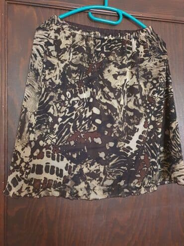 Women's Clothing: Color - Multicolored — 1