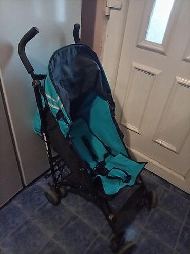 jakne s: Kolica za bebe/kišobran kolica - Tip: lagana “kišobran” kolica — 3