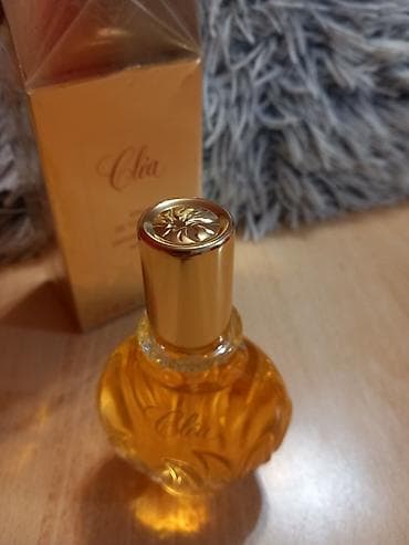 original torbe: Clea Yves Rocher edt, 75ml Otpakovan radi slikanja Vintage Kod — 5