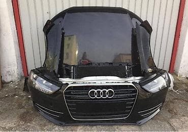 auto delovi prokuplje: KRILA ZA AUDI A4, A5, A6 . OD 2004. DO 2020. GOD. | Krila, vrata — 7
