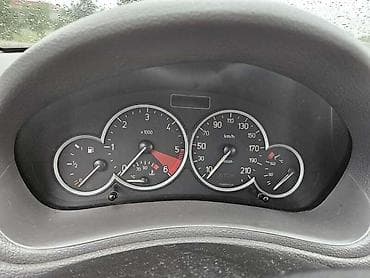 KILOMETAR SAT DIZEL 1.9 2.0HDI ZA PEUGEOT 206
