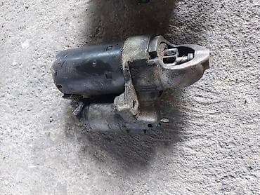 Anlaseri: ANLASER 2.4 BENZ. ZA AUDI A6 — 1