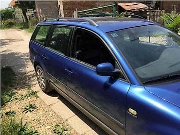 tehnička guma: MOTOR 1.9 TDI ZA VOLKSWAGEN GOLF 4, PASSAT B5, PASSAT B5.5 | Motor — 4