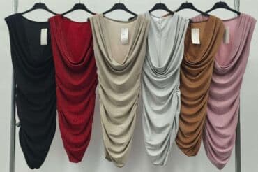 Sweatpants: 11 Haljina — 3