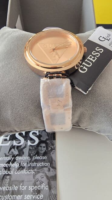 Beauty & Care: Guess, Female — 5