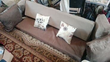 set za putovanja dm: Chair pads — 1