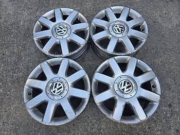 maca auto krusevac: R16 5x112 6j et50 Set - 130e — 1