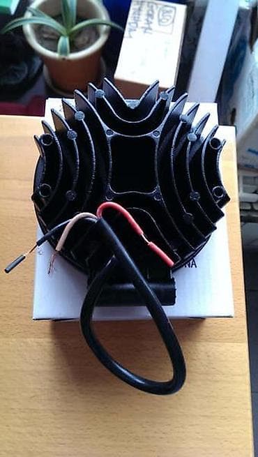 xtool d5s cena: LED RADNA SVETLA OKRUGLA | Okrugla led radna svetla. Radni opseg — 1