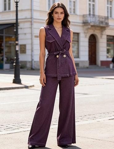 bermude teksas br: 03. L.Teksas kompleti Uvoz Turska Veličine od 36-42 Cena : 5.600 — 3