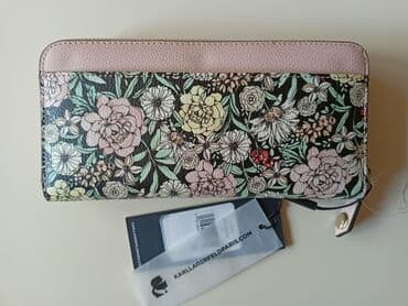 spavacice za trudnice h m: Women's wallet, Karl Lagerfeld — 2