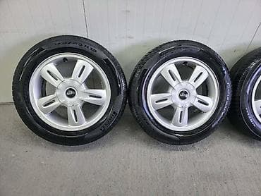 motore: ALUMINIJUMSKE FELNE MINI VW OPEL 15 4 X 100 | Mini, VW, Opel Alu — 4