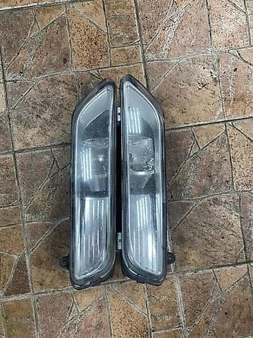 alat za riljanje: MAGLENKE ZA VOLKSWAGEN PASSAT B7 OD 2011. DO 2015. GOD. | za oasat — 1