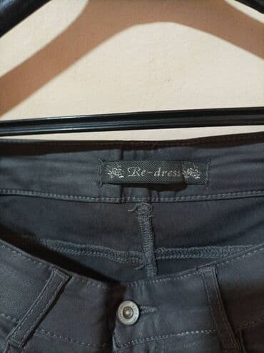 comma pantalone: M (EU 38) — 8