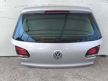unis auto vranje: GEPEK VRATA SVETLO SIVA ZA VOLKSWAGEN GOLF 6 OD 2008. DO 2012. GOD. | — 1